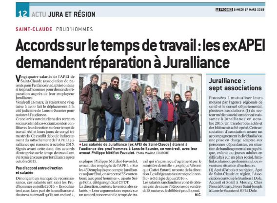 salarié, contrat de travail, règles d’ordre public